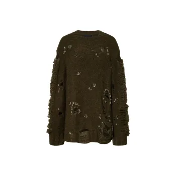 MO&CO Sweaters Women's
