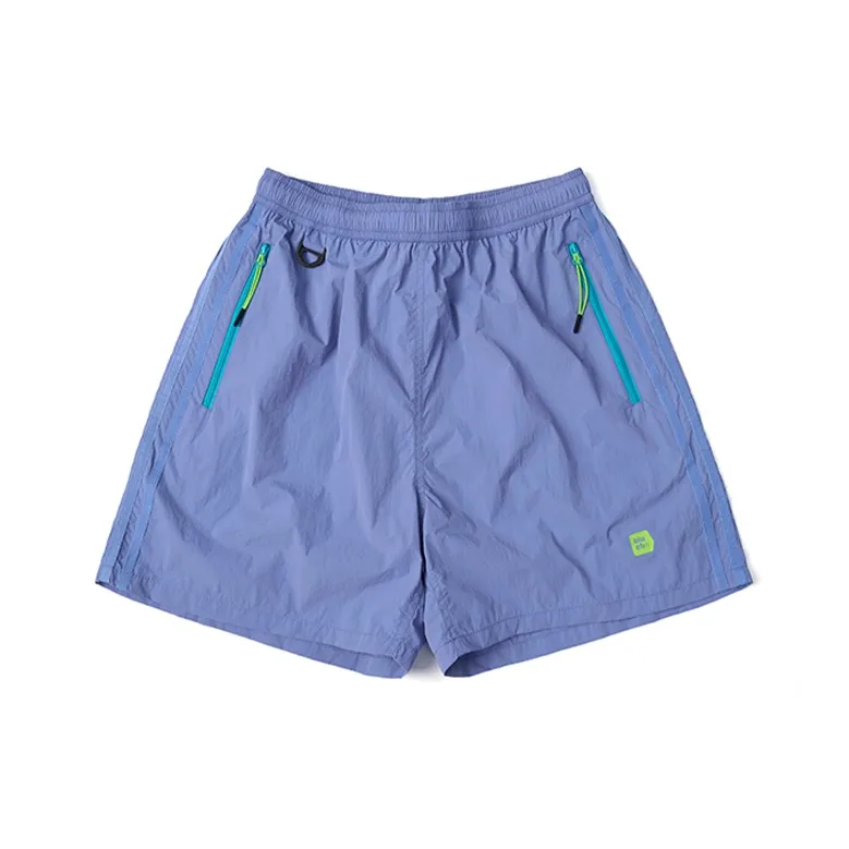 NBCT Casual Shorts Unisex-0