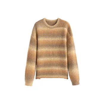 Solitary Sweaters Women's Yellow