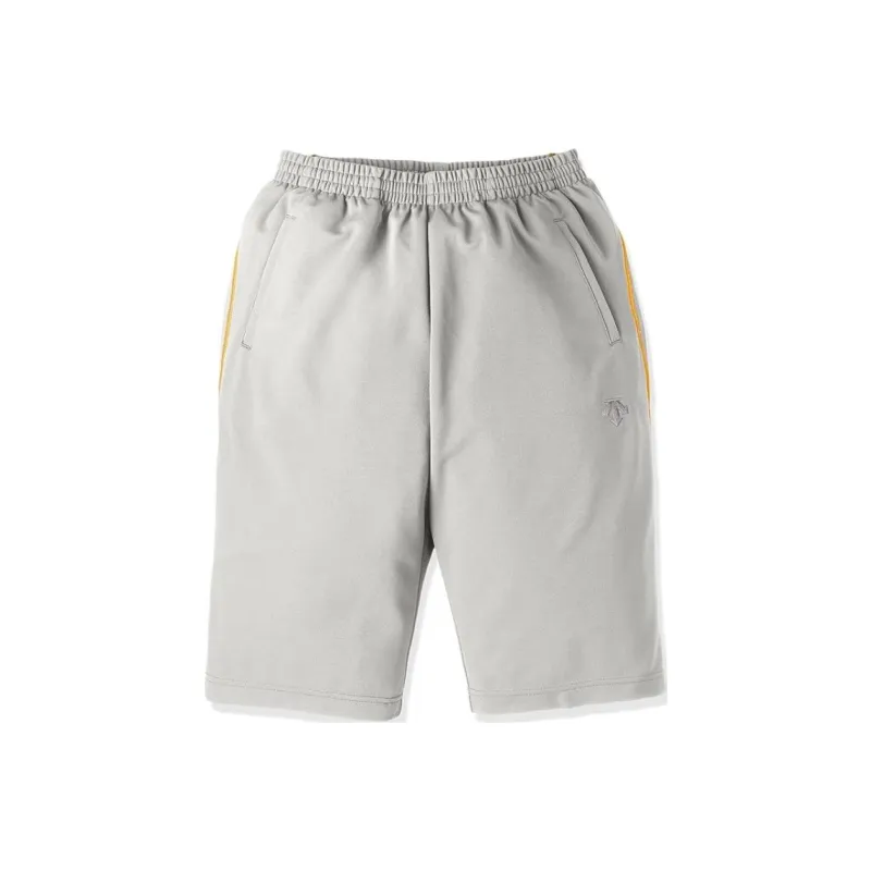 DESCENTE TRAINING Casual Shorts Unisex-7