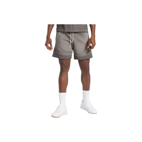 Reebok Basketball Shorts Men's Stain