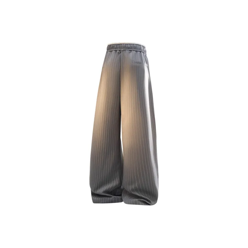 ORNOT Casual Pants Unisex-1