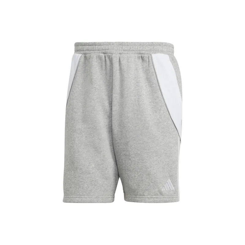 Adidas Free Shipping With AdiClub Tiro 24 Sweat Shorts-0
