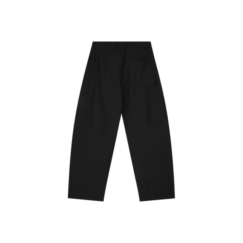 WASSUP Casual Pants Unisex-5