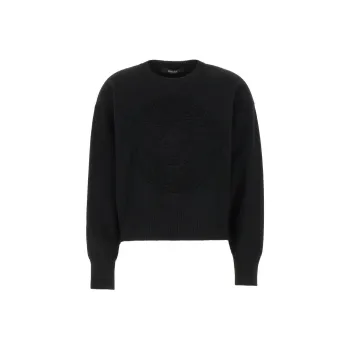 VERSACE Medusa Head Crewneck Jumper