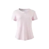 Soft Orchid Pink