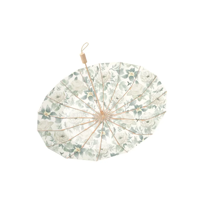 Where the Lamb Umbrellas-5