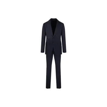 TOM FORD Two Piece Slim Cut Suit