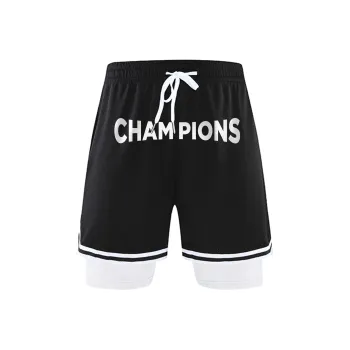 Manchester City F.C. Sports Shorts Unisex