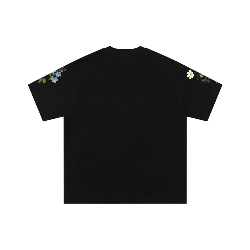 DOENU T Shirts Unisex-1