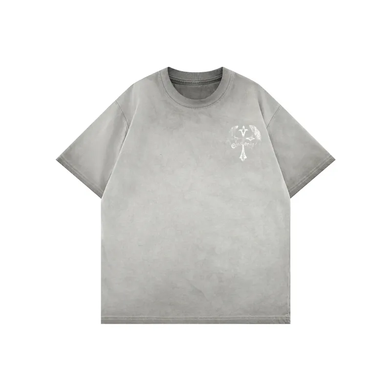 Qnxeey T Shirts Unisex-1