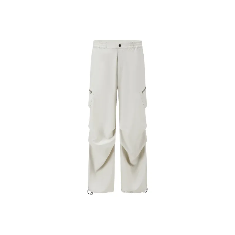 XINQITIAN Pants For Spring And Fall Unisex City Outdoor-5