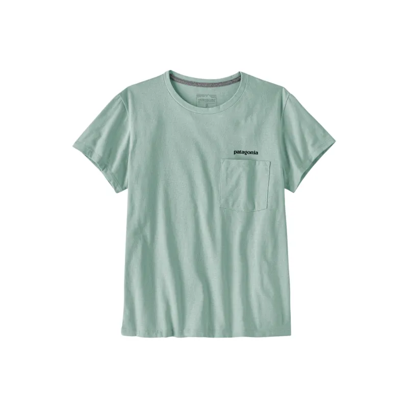 Patagonia Responsibili Tee T Shirt Women's-3