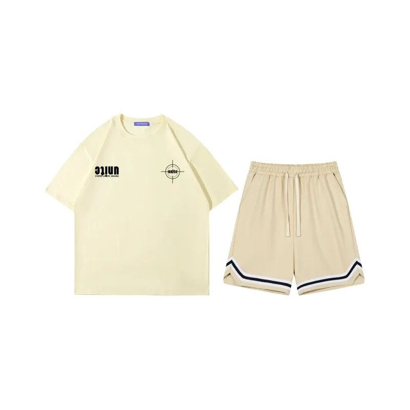 Unite Life HOODS Casual Sportswear Unisex-20