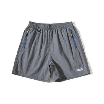NOTHOMME Casual Shorts Unisex