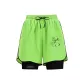 Neon Green (Letter)