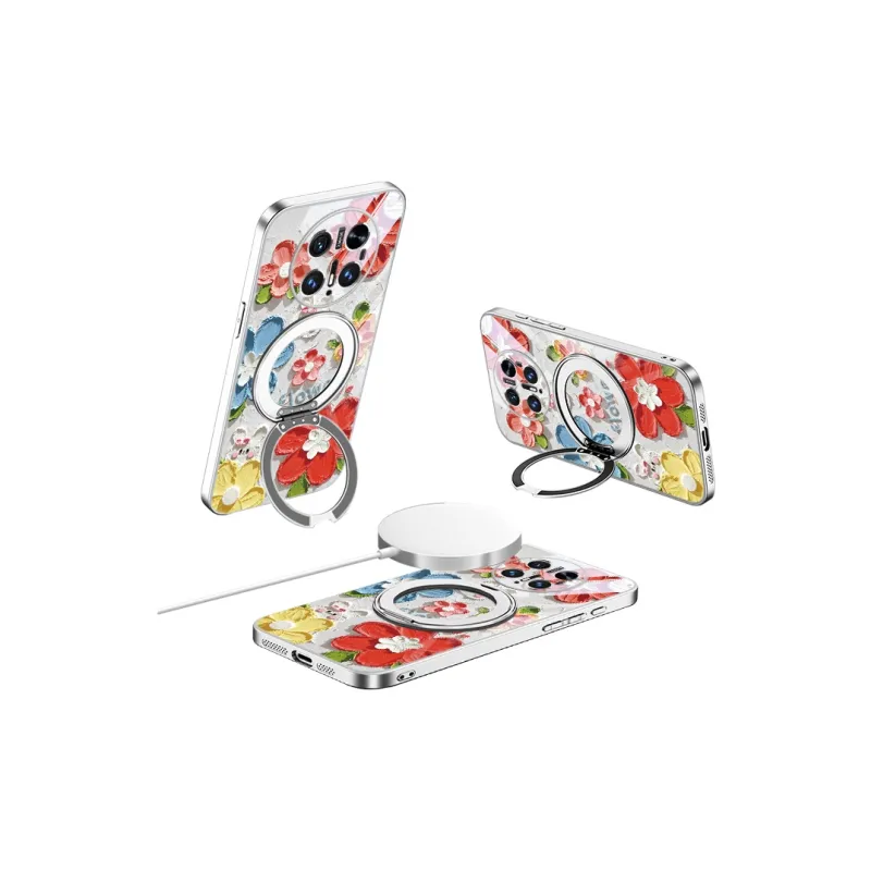 Stones Phone Cases-1