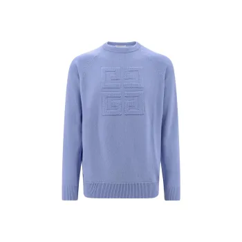 Givenchy Sweaters Women's Purple
