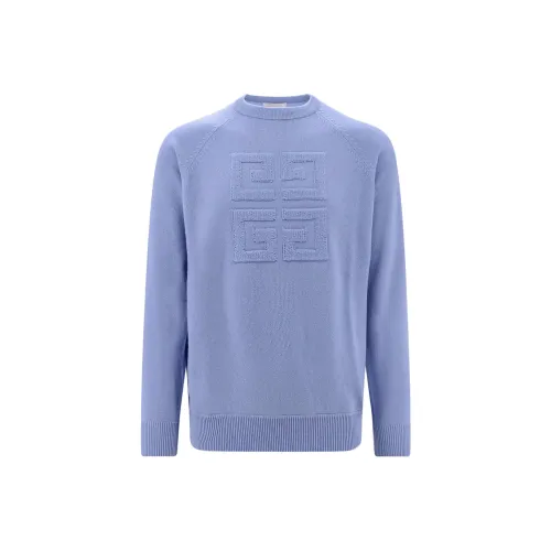 Givenchy Sweaters Women's Purple