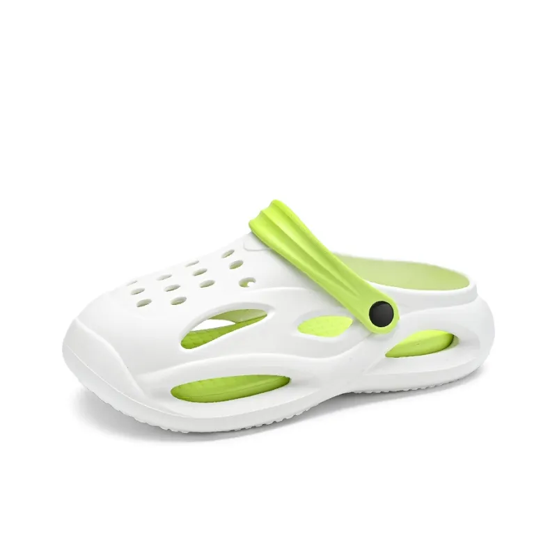 BIANSULONG Clogs Men-6