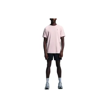 On Sports Shorts Men Black