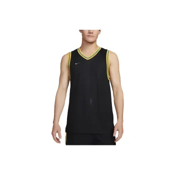 Nike Basketball Jerseys Men's Black