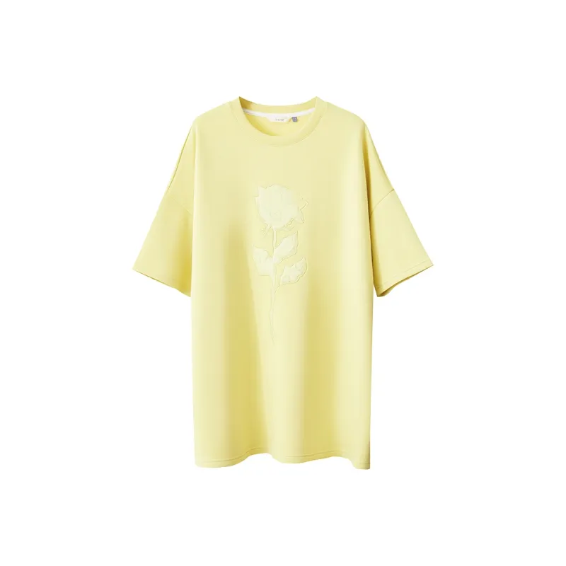 AMII T Shirts Women's-0