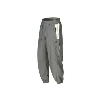 GUUKA TECH Casual Pants Men's Dark Gray