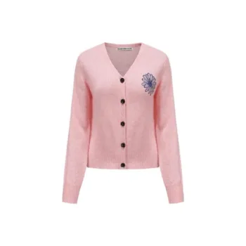 MARDI MERCREDI FW22 Sweater Women's Pink