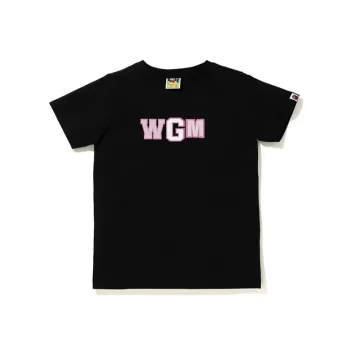 A BATHING APE T-Shirts Women's