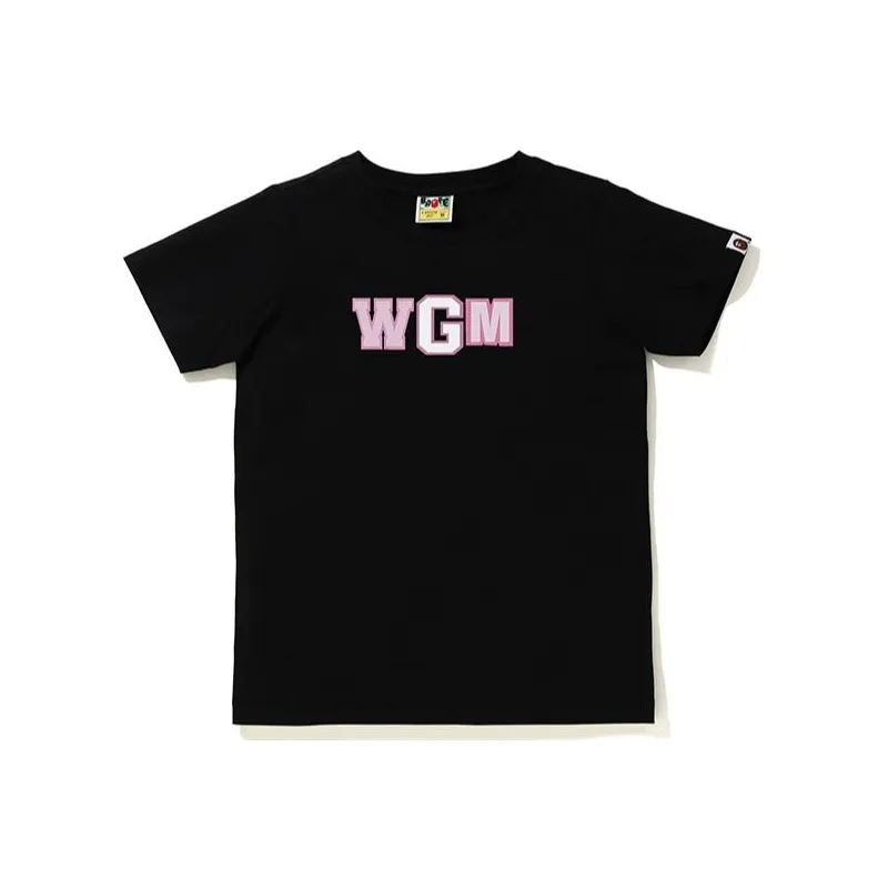 A BATHING APE T Shirts Women's-2