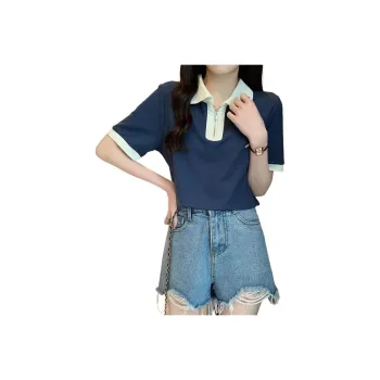 MADALLO T Shirts Women's