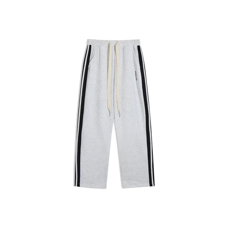 DOUBLEFISH Athletic Trousers Unisex-4