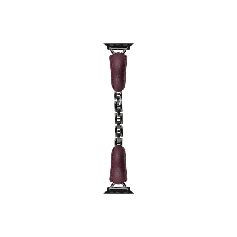 Antey Watch Band Apple Compatibility Alloy-18
