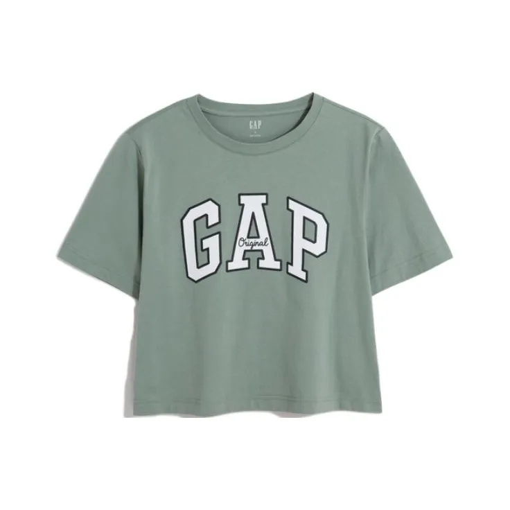 GAP Crop Tops Women's-2