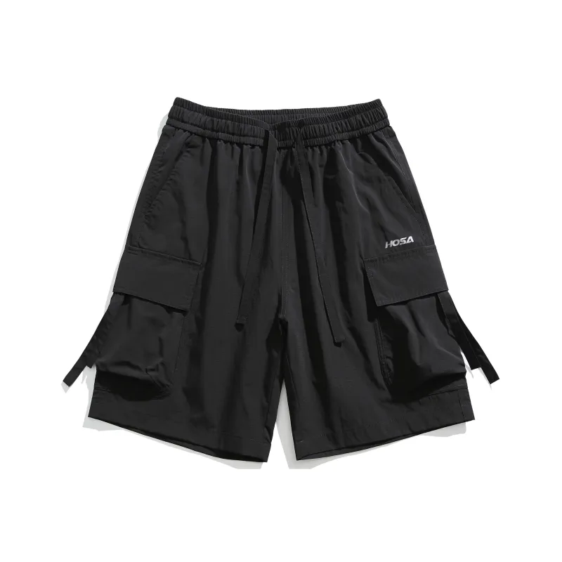 Hosa Casual Shorts Unisex-0