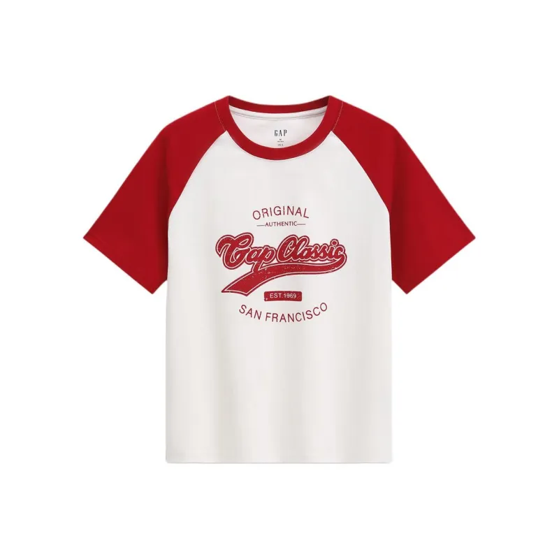 GAP T Shirts Women's-0