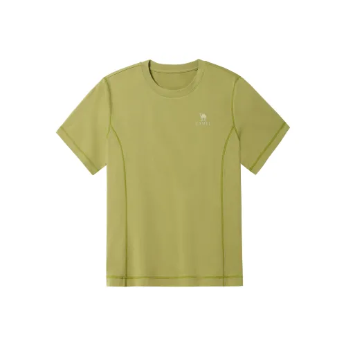 CAMEL Urban Function Series T Shirt Women's
