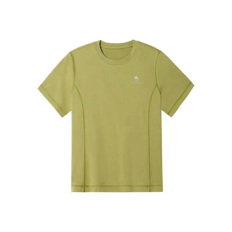 CAMEL Urban Function Series T-Shirt Women's-0