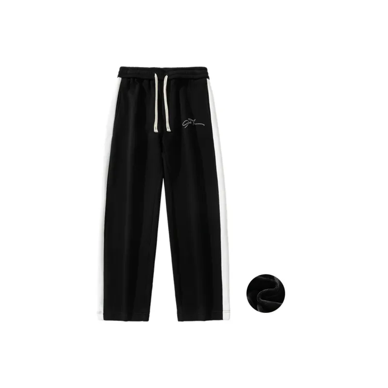 AI3 Iverson China Series Casual Pants Unisex-0