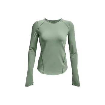 Under Armour Meridian T Shirt Women's Light Green