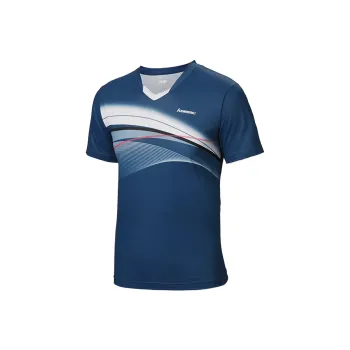 Kawasaki Badminton Jersey Unisex