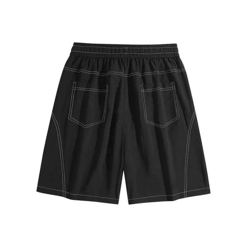YZ Casual Shorts Unisex-12