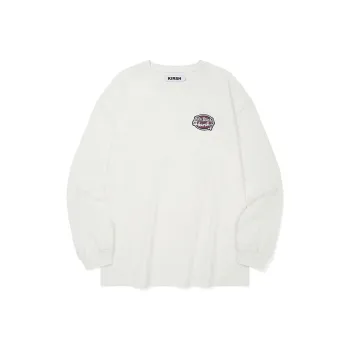KIRSH T Shirts Women's White