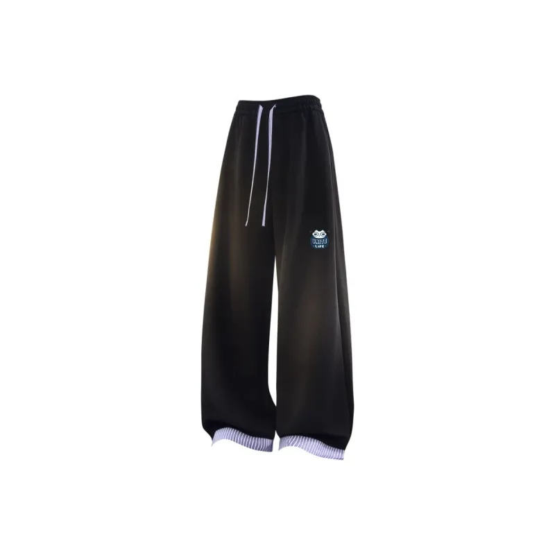 Unite Life HOODS Casual Pants Unisex-2