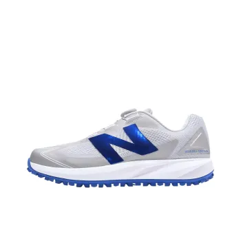New Balance NB FuelCell 1001 Low Top Golf Shoes Unisex Gray
