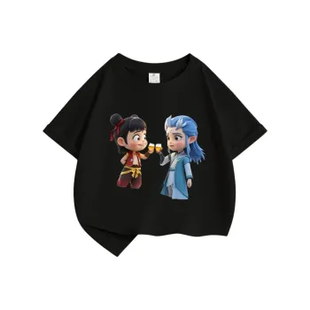 PLAY BUSH Regular T Shirt Unisex