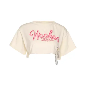 EOEI T Shirts Women's