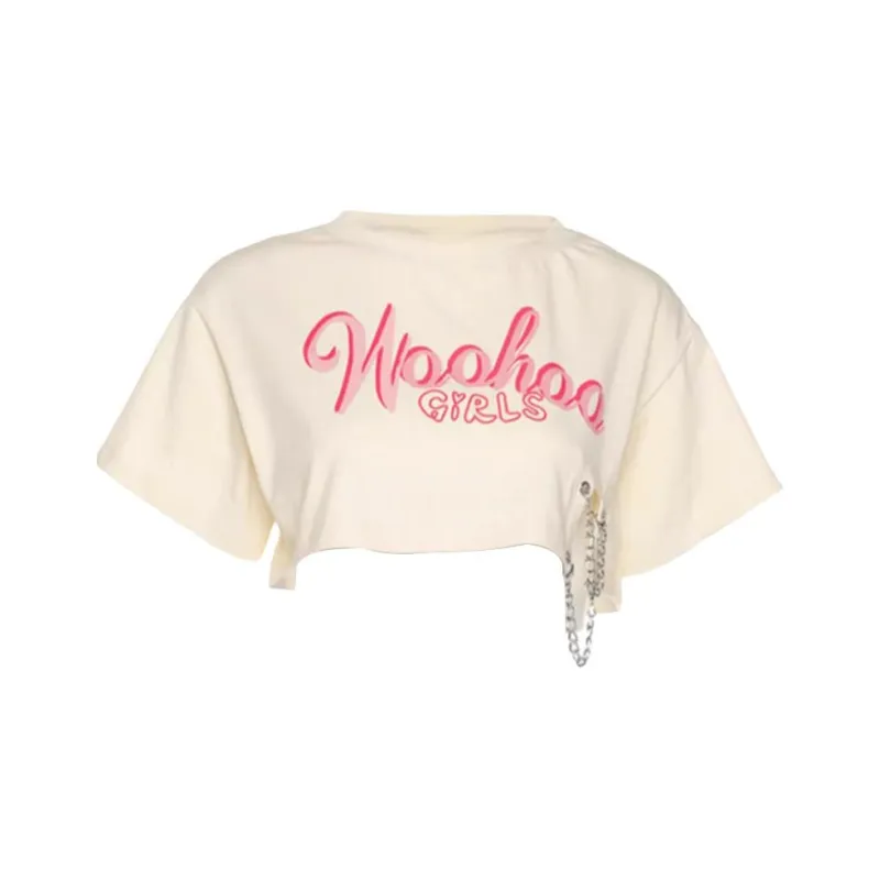 EOEI T Shirts Women's-0