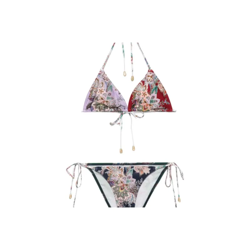 Zimmermann Rhiannon Bikini-2